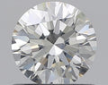 0.61CT ROUND SI1 I NV