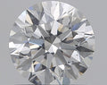 0.69CT ROUND SI2 G NV