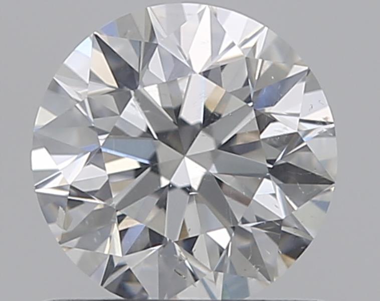 0.69CT ROUND SI2 G NV