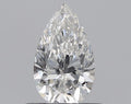 0.46CT PEAR VS1 G WH