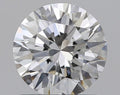 0.80CT ROUND VS2 G WH