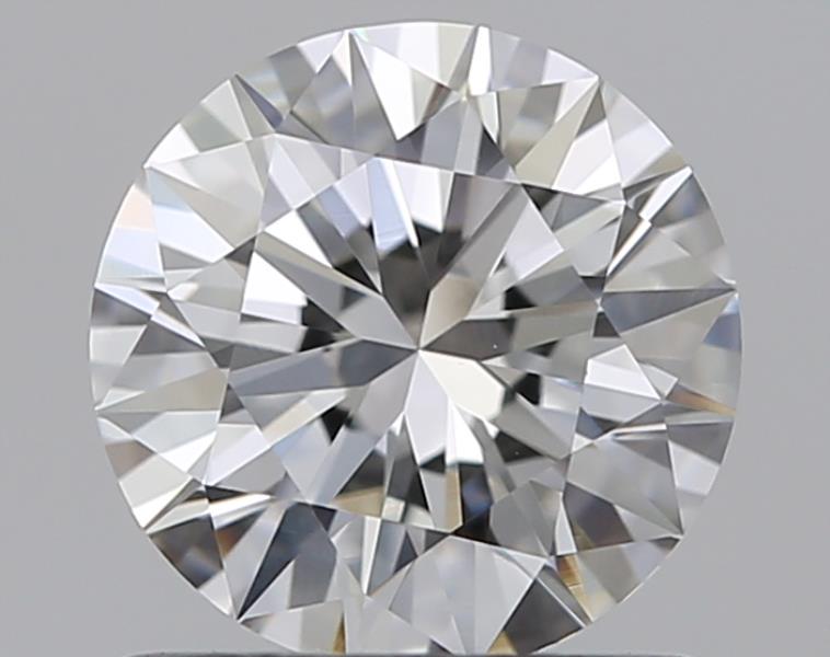 0.80CT ROUND VS2 G WH