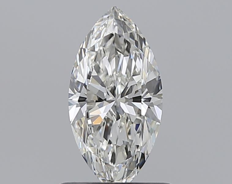 0.70CT MARQUISE VS1 I WH