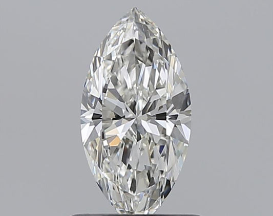 0.70CT MARQUISE VS1 I WH