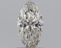 0.70CT MARQUISE VS2 K BRN2