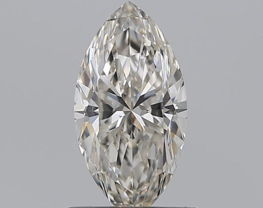 0.70CT MARQUISE VS2 K BRN2