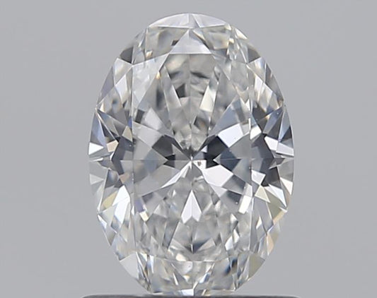 0.72CT OVAL VS2 E WH