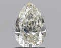 0.90CT PEAR SI1 K WH