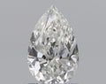 0.75CT PEAR SI2 G NV