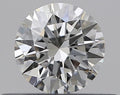 0.30CT ROUND SI1 H WH