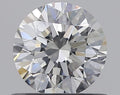 0.55CT ROUND SI2 G WH