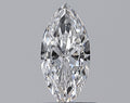 0.51CT MARQUISE IF D WH