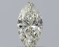 0.71CT MARQUISE VVS1 J WH