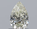 0.59CT PEAR VS1 K WH