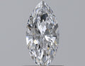0.52CT MARQUISE IF D WH