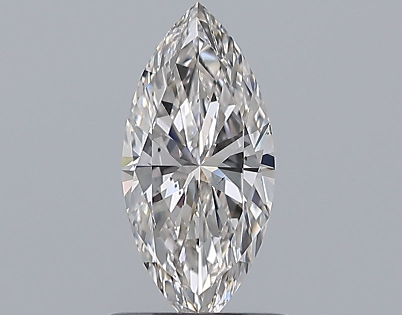 0.70CT MARQUISE SI1 G NV