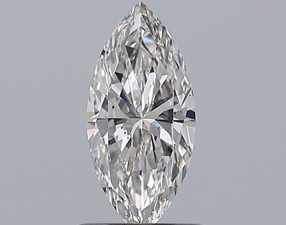 0.70CT MARQUISE SI1 G NV