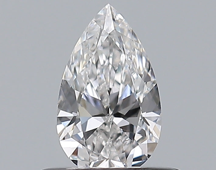 0.41CT PEAR VS2 D WH