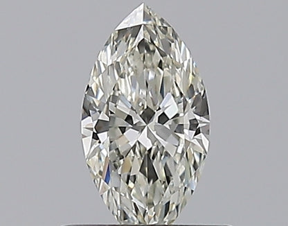 0.41CT MARQUISE VS1 J NV