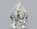 0.62CT PEAR SI2 H WH