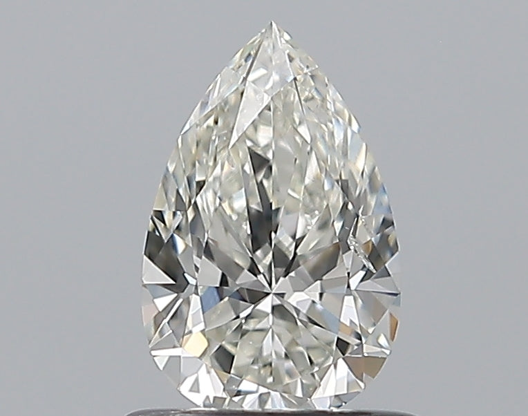 0.62CT PEAR SI2 H WH