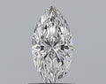0.51CT MARQUISE VS2 E WH