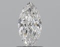 0.75CT MARQUISE VS2 E WH