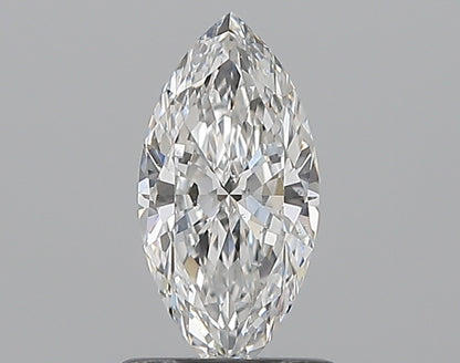 0.75CT MARQUISE VS2 E WH