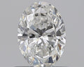 0.48CT OVAL VS1 F WH