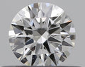 0.30CT ROUND SI1 G WH