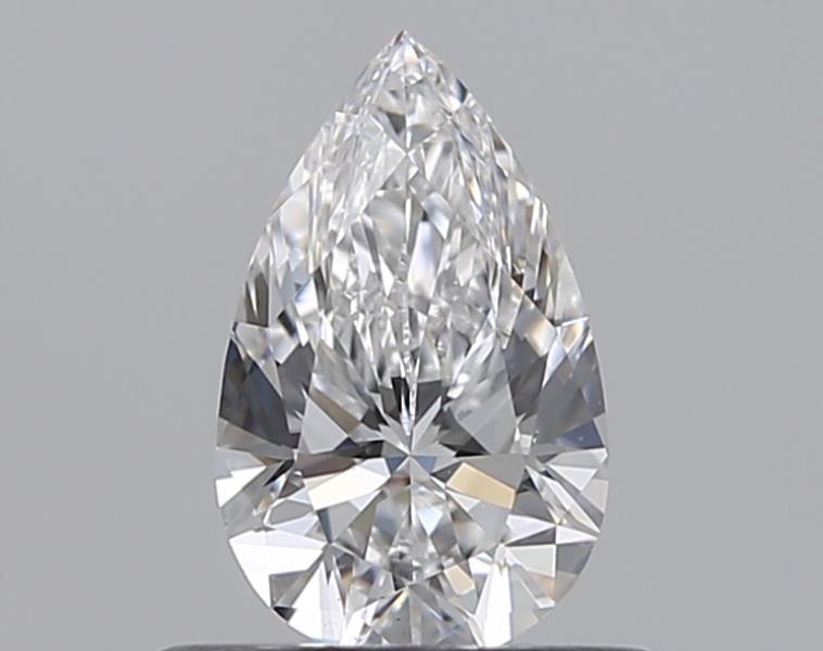 0.46CT PEAR VS2 D WH