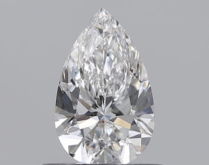 0.46CT PEAR VS2 D WH