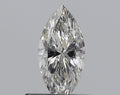 0.32CT MARQUISE SI1 I GREY