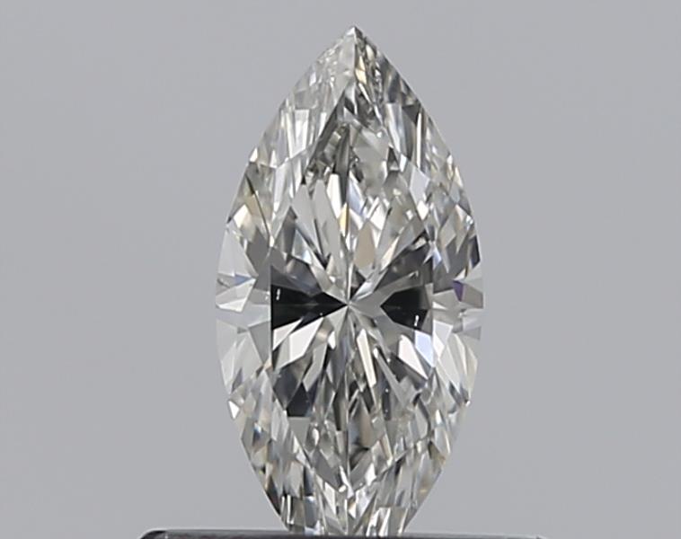0.32CT MARQUISE SI1 I GREY