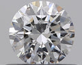 0.40CT ROUND SI2 D WH
