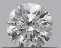 0.30CT ROUND SI2 G WH