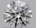 0.40CT ROUND VS2 H WH