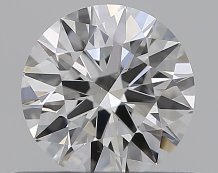 0.40CT ROUND VS2 H WH