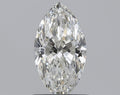0.76CT MARQUISE VS2 I WH