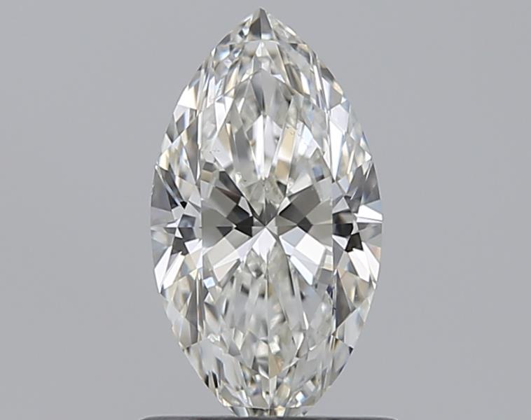 0.76CT MARQUISE VS2 I WH