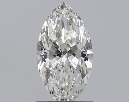 0.76CT MARQUISE VS2 I WH