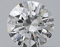 0.30CT ROUND VS2 E WH