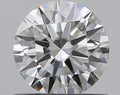 0.53CT ROUND VVS1 H NV