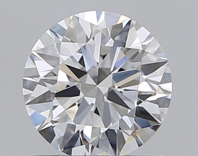 0.70CT ROUND VS1 E WH