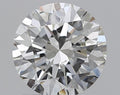 0.80CT ROUND SI2 H WH