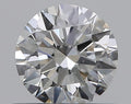 0.40CT ROUND SI1 G WH