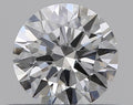 0.35CT ROUND SI1 E WH