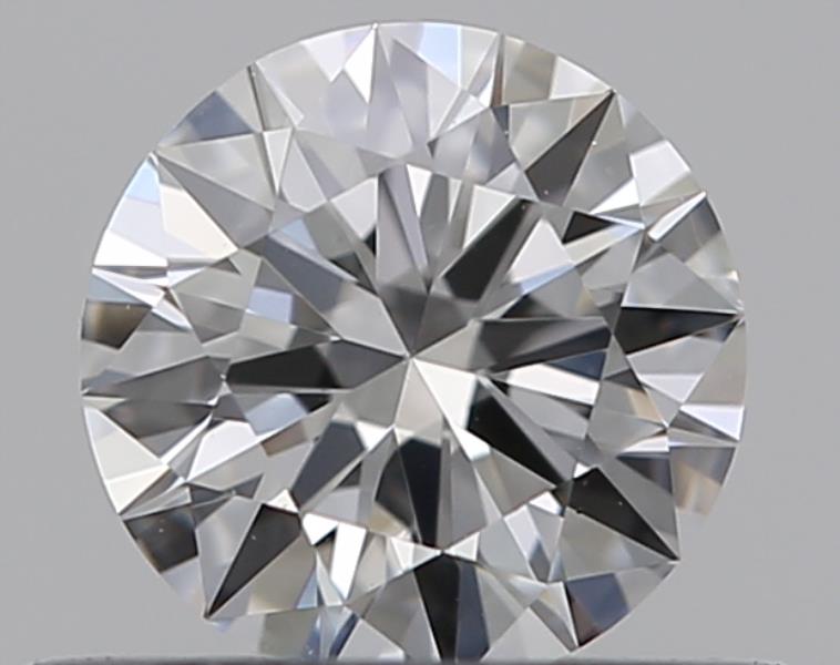0.35CT ROUND SI1 E WH