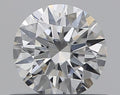 0.41CT ROUND SI1 F WH