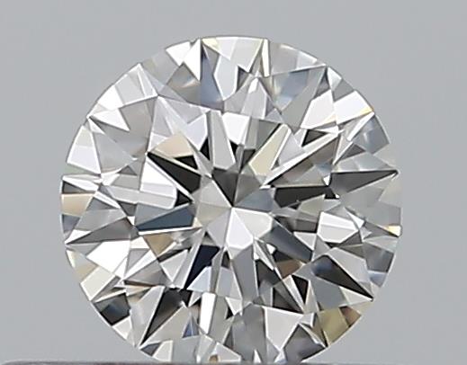 0.31CT ROUND VS1 H WH